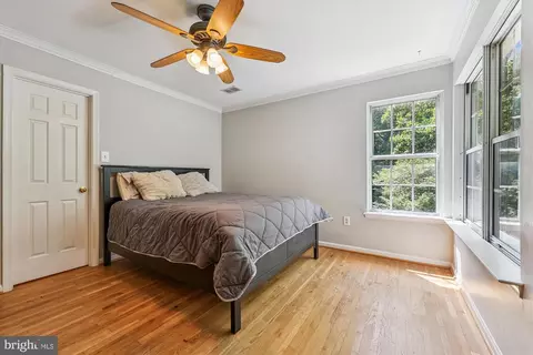 Bedroom - 3404 Olive Branch Dr, Silver Spring, MD 20904 photo 3 of 13