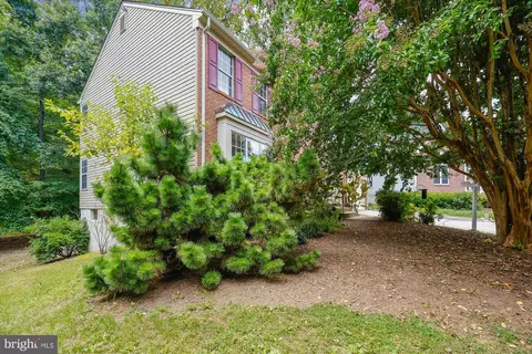 Exterior - 3404 Olive Branch Dr, Silver Spring, MD 20904 photo 21 of 24