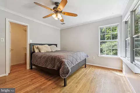Bedroom - 3404 Olive Branch Dr, Silver Spring, MD 20904 photo 2 of 13