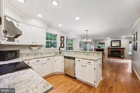 Kitchen - 3404 Olive Branch Dr, Silver Spring, MD 20904 photo 1 of 8