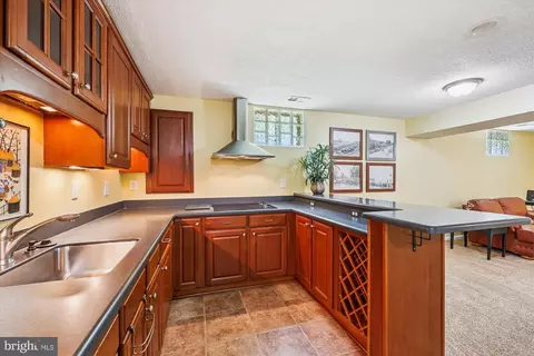 Kitchen - 3404 Olive Branch Dr, Silver Spring, MD 20904 photo 7 of 8