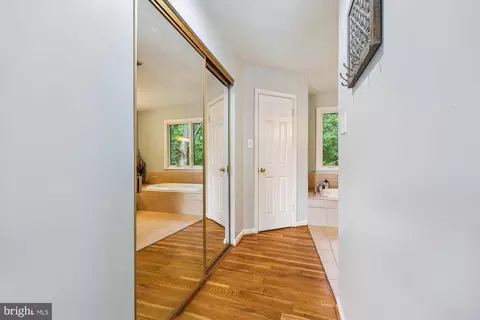 Entry Way - 3404 Olive Branch Dr, Silver Spring, MD 20904 photo 8 of 8