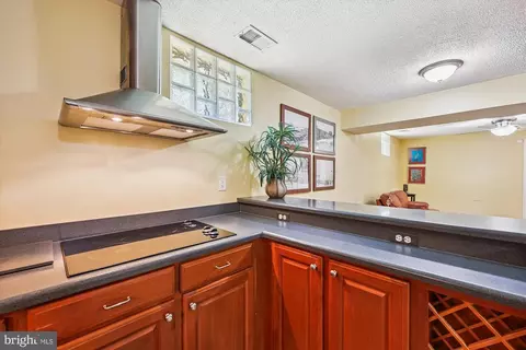 Kitchen - 3404 Olive Branch Dr, Silver Spring, MD 20904 photo 8 of 8
