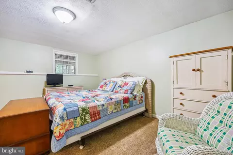 Bedroom - 3404 Olive Branch Dr, Silver Spring, MD 20904 photo 12 of 13