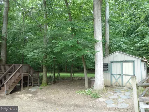 Exterior - 3404 Olive Branch Dr, Silver Spring, MD 20904 photo 4 of 24