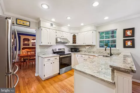 Kitchen - 3404 Olive Branch Dr, Silver Spring, MD 20904 photo 2 of 8