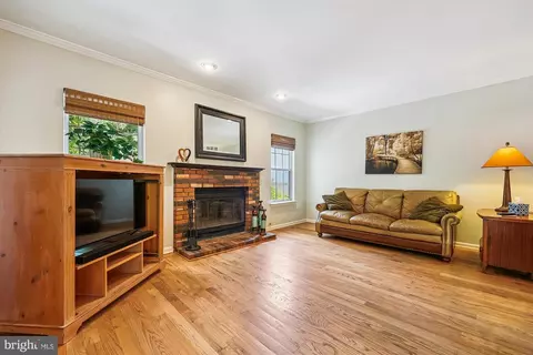 Living - 3404 Olive Branch Dr, Silver Spring, MD 20904 photo 5 of 7