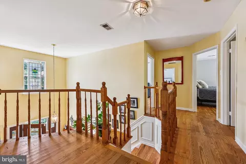 Entry Way - 3404 Olive Branch Dr, Silver Spring, MD 20904 photo 7 of 8