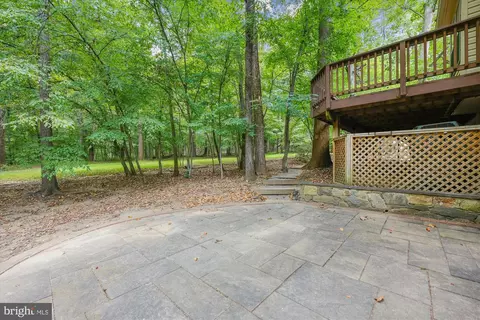 Exterior - 3404 Olive Branch Dr, Silver Spring, MD 20904 photo 18 of 24
