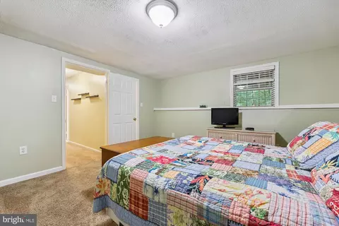 Bedroom - 3404 Olive Branch Dr, Silver Spring, MD 20904 photo 13 of 13