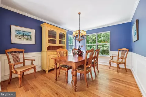 Dining - 3404 Olive Branch Dr, Silver Spring, MD 20904 photo 1 of 6