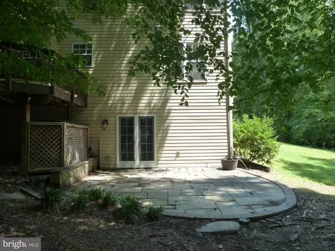 Exterior - 3404 Olive Branch Dr, Silver Spring, MD 20904 photo 5 of 24