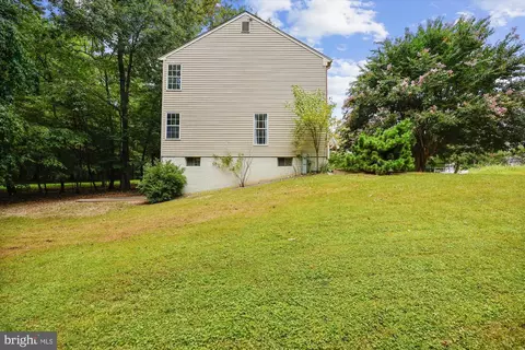 Exterior - 3404 Olive Branch Dr, Silver Spring, MD 20904 photo 16 of 24