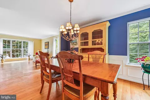 Dining - 3404 Olive Branch Dr, Silver Spring, MD 20904 photo 4 of 6