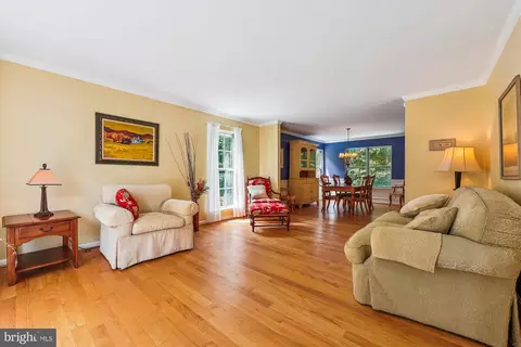Living - 3404 Olive Branch Dr, Silver Spring, MD 20904 photo 3 of 7