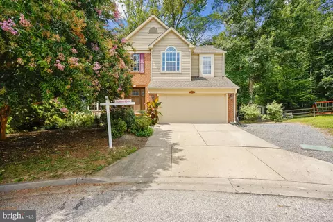 Exterior - 3404 Olive Branch Dr, Silver Spring, MD 20904 photo 2 of 24