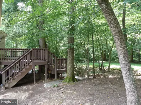 Exterior - 3404 Olive Branch Dr, Silver Spring, MD 20904 photo 12 of 24