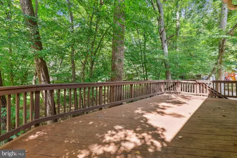 Exterior - 3404 Olive Branch Dr, Silver Spring, MD 20904 photo 8 of 24