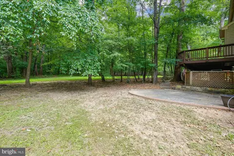 Exterior - 3404 Olive Branch Dr, Silver Spring, MD 20904 photo 10 of 24