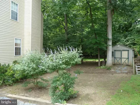 Exterior - 3404 Olive Branch Dr, Silver Spring, MD 20904 photo 7 of 24