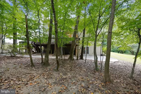 Exterior - 3404 Olive Branch Dr, Silver Spring, MD 20904 photo 11 of 24