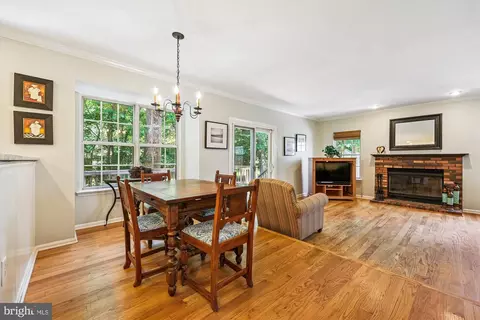 Dining - 3404 Olive Branch Dr, Silver Spring, MD 20904 photo 6 of 6