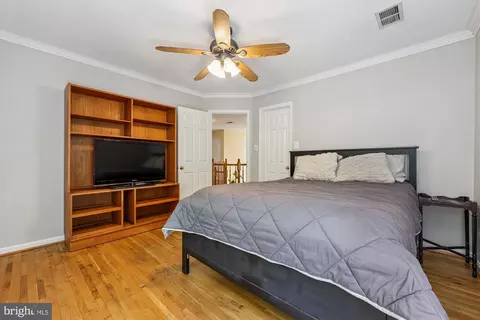 Bedroom - 3404 Olive Branch Dr, Silver Spring, MD 20904 photo 4 of 13