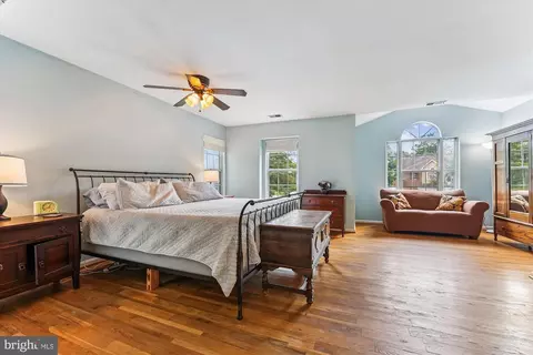Bedroom - 3404 Olive Branch Dr, Silver Spring, MD 20904 photo 6 of 13