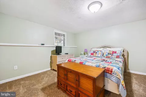 Bedroom - 3404 Olive Branch Dr, Silver Spring, MD 20904 photo 11 of 13