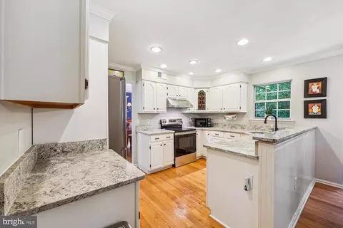 Kitchen - 3404 Olive Branch Dr, Silver Spring, MD 20904 photo 5 of 8