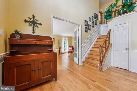 Entry Way - 3404 Olive Branch Dr, Silver Spring, MD 20904 photo 1 of 8