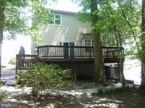 Exterior - 3404 Olive Branch Dr, Silver Spring, MD 20904 photo 20 of 24