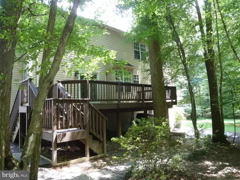 Exterior - 3404 Olive Branch Dr, Silver Spring, MD 20904 photo 24 of 24