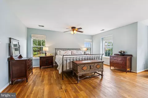 Bedroom - 3404 Olive Branch Dr, Silver Spring, MD 20904 photo 7 of 13