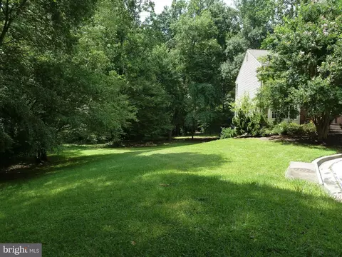 Exterior - 3404 Olive Branch Dr, Silver Spring, MD 20904 photo 23 of 24