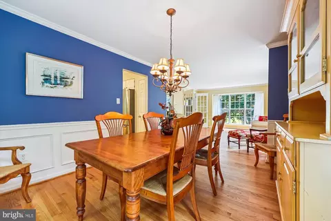 Dining - 3404 Olive Branch Dr, Silver Spring, MD 20904 photo 3 of 6