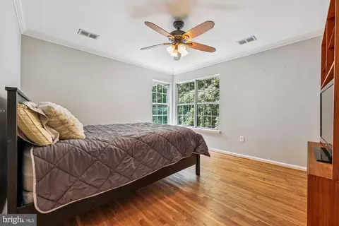 Bedroom - 3404 Olive Branch Dr, Silver Spring, MD 20904 photo 1 of 13