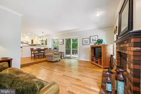 Living - 3404 Olive Branch Dr, Silver Spring, MD 20904 photo 6 of 7