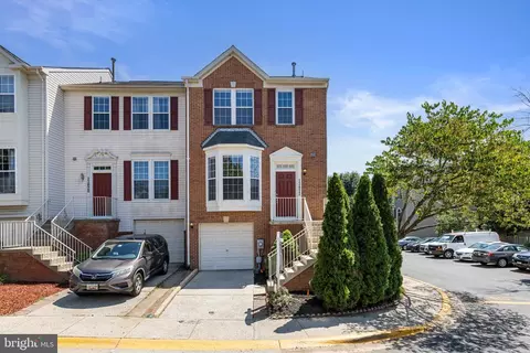 13022 Rosebay Dr #1101, Germantown, MD 20874