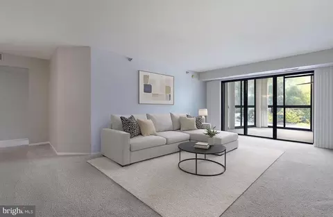 15115 Interlachen Dr #3-209, Silver Spring, MD 20906