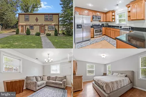 2507 Weisman Rd, Silver Spring, MD 20902