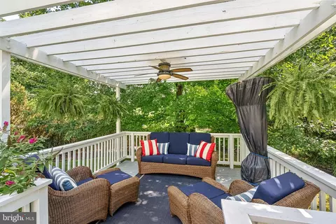 Exterior - 10313 Parkman Rd, Silver Spring, MD 20903 photo 15 of 24