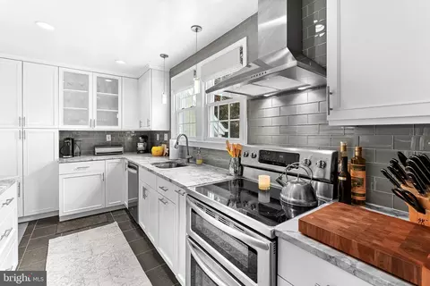 Kitchen - 10313 Parkman Rd, Silver Spring, MD 20903 photo 1 of 3