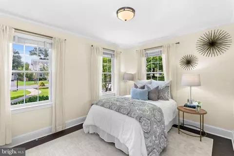 Bedroom - 10313 Parkman Rd, Silver Spring, MD 20903 photo 1 of 10