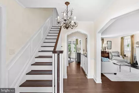 Entry Way - 10313 Parkman Rd, Silver Spring, MD 20903 photo 1 of 3