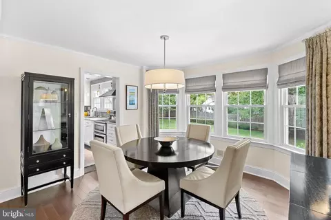 Dining - 10313 Parkman Rd, Silver Spring, MD 20903 photo 1 of 2