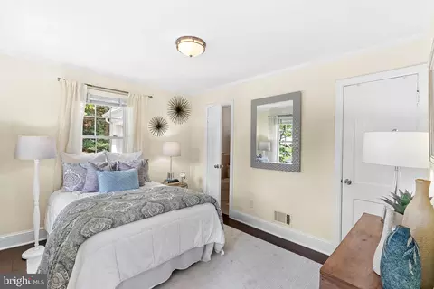 Bedroom - 10313 Parkman Rd, Silver Spring, MD 20903 photo 3 of 10