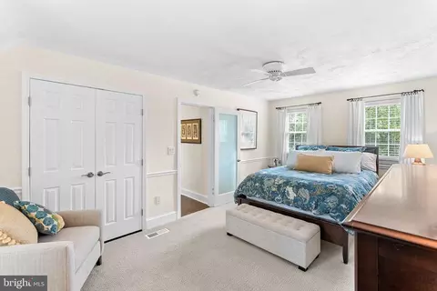 Bedroom - 10313 Parkman Rd, Silver Spring, MD 20903 photo 5 of 10