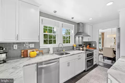 Kitchen - 10313 Parkman Rd, Silver Spring, MD 20903 photo 2 of 3
