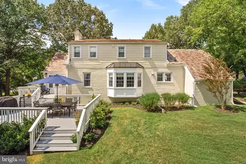 Exterior - 10313 Parkman Rd, Silver Spring, MD 20903 photo 23 of 24